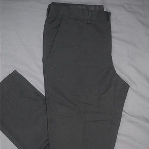 Express Photographer (Slim) Dress Pants